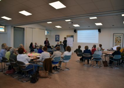 Beschermd: Powerdag 2024